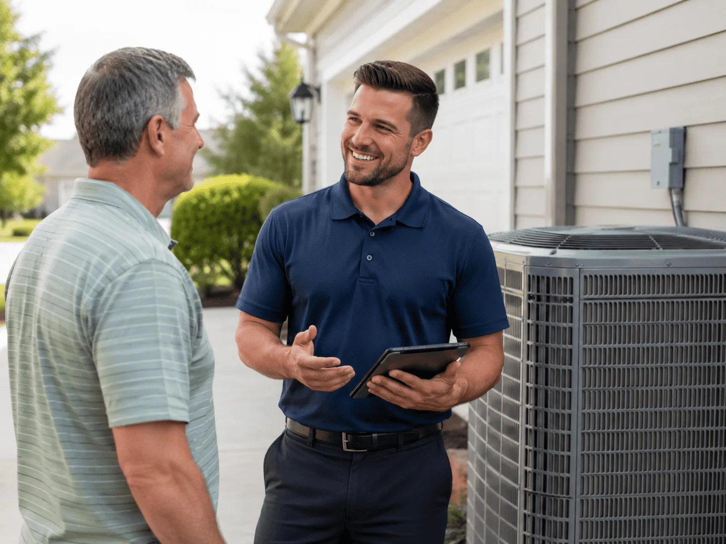 Heat Pump Installation Nu Mine, PA FAQs